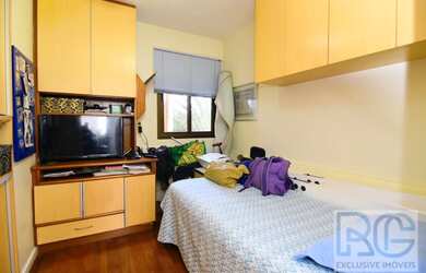 Imagem 14: Excelente Apartamento no Condomínio Mundo Novo