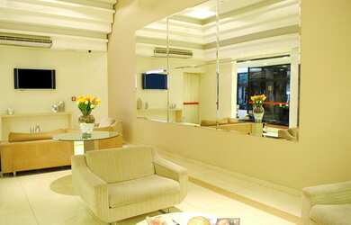 Imagem 15: Flat para venda na Bela Vista - Edifício Paulista Wall Street - Cód. JCU14271