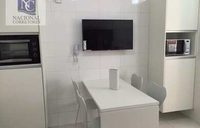 Imagem 4: Apartamento com 3 dormitórios, 128 m² - venda por R$ 879.000,00 ou aluguel...