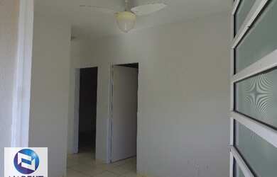 Imagem 2: Casa para Locação, Residencial Luz da Esperança, São José do Rio...