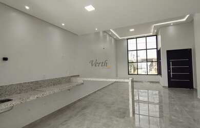 Imagem 5: Casa à venda com 167m² e 3 quartos Condominio Residencial Alto de Itaici...