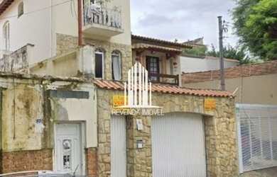 Imagem 2: Casa sobrado em Lapa