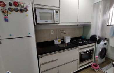 Imagem 4: Lindo apartamento no bairro Ilha da Figueira em Jaraguá do Sul