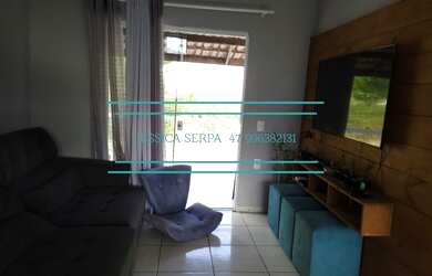 Imagem 14: Casa confortável para aluguel temporada por dia diária em Bombinhas...