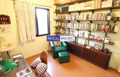 Imagem 13: SãO PAULO - Apartamento Padrão - Campo Belo