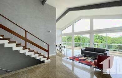 Imagem 2: Casa com 3 dormitórios, 470 m² - venda por R$ 2.200.000,00 ou aluguel...