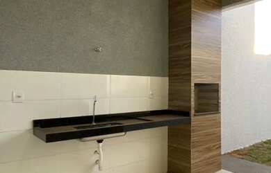 Imagem 8: LINDA CASA NO BAIRRO CARDOSO PROXIMO AO BRETAS