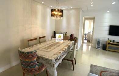 Imagem 3: Apartamento à venda, Jardim Anália Franco, 100m², 2 dormitórios, 1 suíte, 2 vagas!