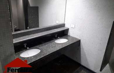 Imagem 4: Avenida Paulista, Laje corporativa para locação com 507m², 9 vagas