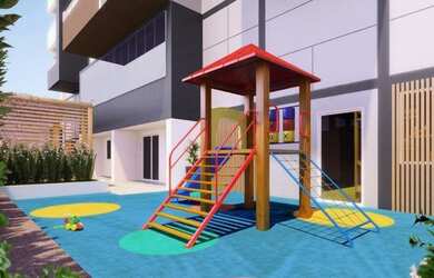 Imagem 7: Apartamento de 2 Dormitórios na Rua Lucinda Ferreira