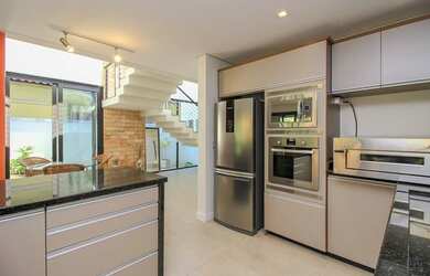 Imagem 16: Casa em Glória Casa com 3 dormitórios