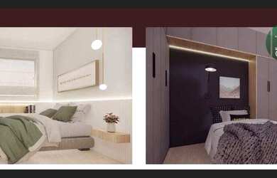 Imagem 6: Apartamento Garden com 2 dormitórios à venda por R$ 349.000,00 - Aeroporto - Juiz de Fora