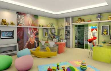 Imagem 9: Apartamento à venda, Majesty - Freguesia Jacarepaguá- RJ