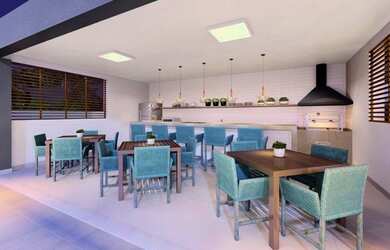 Imagem 11: Apartamento de 2 Dormitórios na Rua Lucinda Ferreira