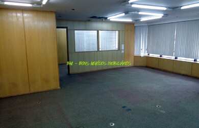 Imagem 1: Loja para Locação 115M², Jardim Paulista, São Paulo - São Paulo