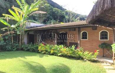 Imagem 14: Casa Guaiuba com piscina, churrasqueira, forno de pizza, em 2 terrenos