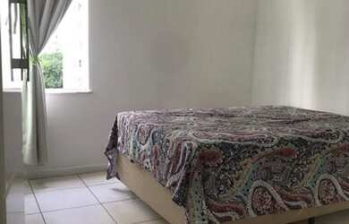 Imagem 3: APARTAMENTO RESIDENCIAL em SALVADOR - BA, PITUBA
