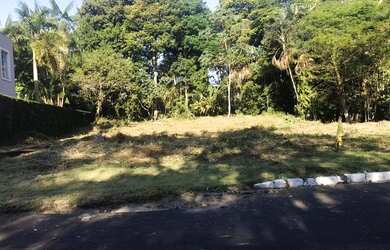 Imagem: O terreno possui 800m² de Área, Imóvel novo, Imóvel mobiliado