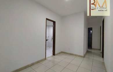 Imagem 4: Apartamento com 3 dormitórios, 80 m² - venda por R$ 330.000,00 ou aluguel...