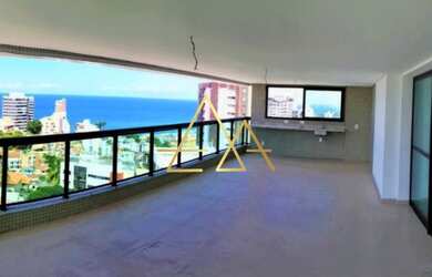 Imagem 10: Apartamento para venda possui 171 metros quadrados com 4 quartos em Barra - Salvador - BA