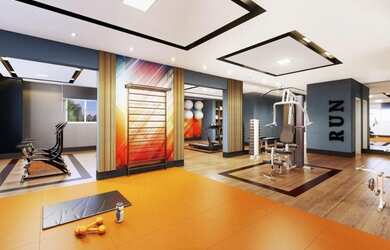 Imagem 5: Apartamento de 2 Dormitórios na Rua Lucinda Ferreira