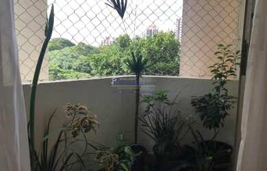 Imagem 12: Apartamento Vila Guarani. Varanda, 92m² de Área, 2 Vagas na garageme3...