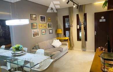 Imagem 1: Casa de condomínio linda