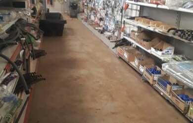 Imagem 7: vende loja famosa na cidade com movimento diferenciado das outras com...