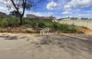 Imagem 3: Terreno à venda, 360 m² por R$ 135.000,00 - Resplendor - Igarapé/MG