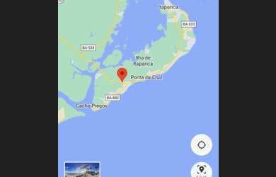 Imagem 1: Terrenos Ilha Itaparica 1000m2 Lot. Portal da Ilha