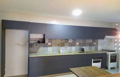 Imagem 16: Apartamento com 3 dormitórios, 163 m² - venda por R$ 1.650.000,00 ou...