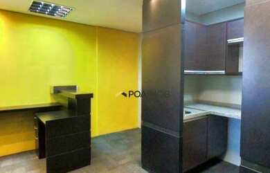 Imagem 9: Sala para alugar, 40 m² por R$ 2.500,00/mês - Boa Vista - Porto Alegre/RS
