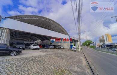 Imagem 6: Galpão à venda, 3.874 m² por R$ 14.000.000 - Dix-Sept Rosado - Natal/RN