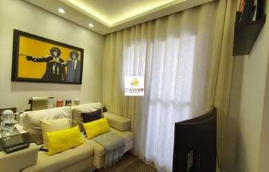 Imagem 2: Apartamento à venda, Chácara Inglesa, 50m², 2 dormitórios, 1 vaga!