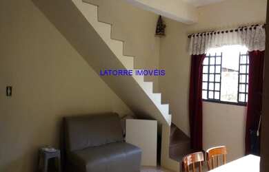 Imagem 1: CASA RESIDENCIAL em JUNDIAÍ - SP, PARQUE RESIDENCIAL JUNDIAÍ