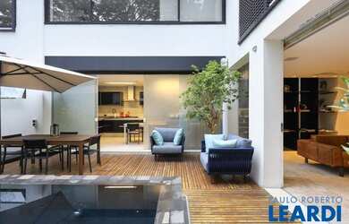 Imagem 6: SOBRADO - JARDIM EUROPA - SP