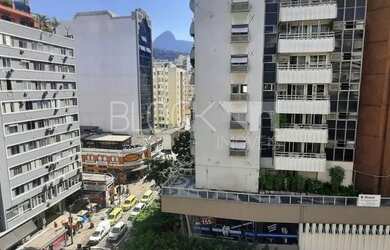 Imagem: Rio de Janeiro - Conjunto Comercial/Sala - Copacabana