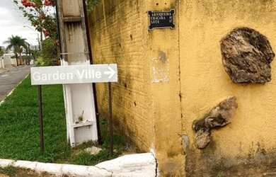 Imagem 2: GARDEN VILLE - CONDOMÍNIO NO ÍNICIO DA ARNIQUEIRAS- LOTE