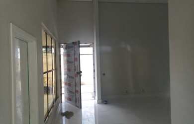 Imagem 3: TOP HOUSE 3 SUÍTES, ALTO PADRÃO, Pisc/Chursq. Condomínio com toda infraestrutura...