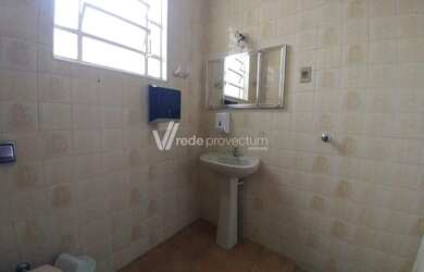 Imagem 12: casa - Vila João Jorge - Campinas