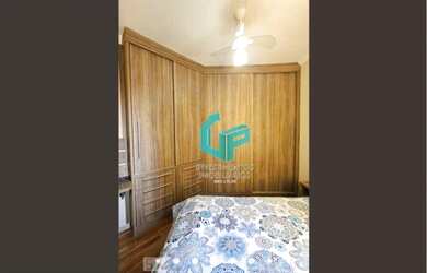 Imagem 16: Apartamento com 2 dormitórios, 70 m² - venda por R$ 360.000,00 ou aluguel...