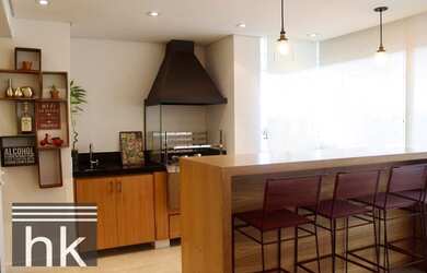 Imagem 8: Apartamento com 2 dormitórios, 138 m² - venda por R$ 2.200.000,00 ou...