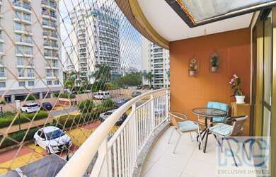 Imagem 7: Excelente Apartamento no Condomínio Mundo Novo