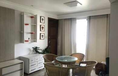 Imagem 3: APARTAMENTO RESIDENCIAL em SALVADOR - BA, PARQUE BELA VISTA