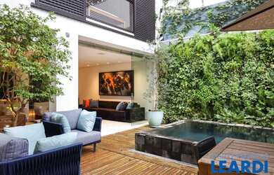 Imagem 7: SOBRADO - JARDIM EUROPA - SP