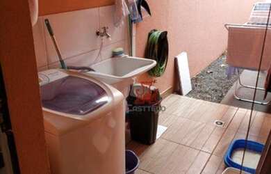 Imagem 16: Casa com 3 dormitórios, 73 m² - venda por R$ 360.000,00 ou aluguel por...