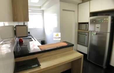 Imagem 6: Apartamento à venda, Jardim Anália Franco, 100m², 2 dormitórios, 1 suíte, 2 vagas!