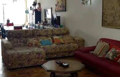 Imagem 1: Suíte com closet / 2 Vagas