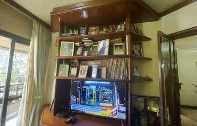 Imagem 14: APTO EM MOEMA REGIAO NOBRE