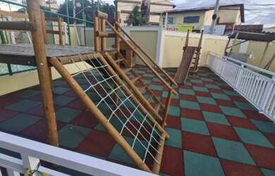 Imagem 2: Palmeiras Prime II